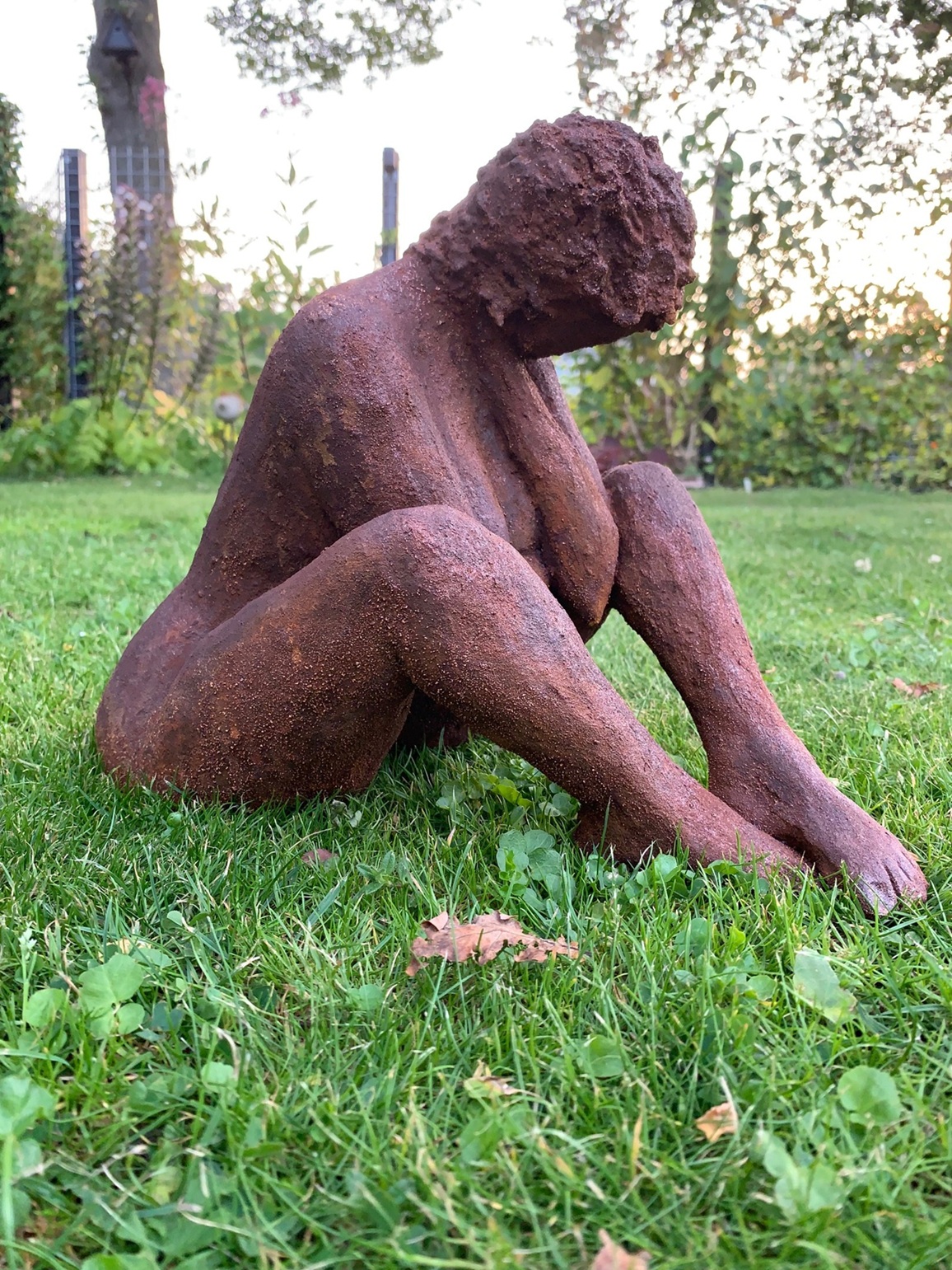 Foto eigen werk (voor de deelnemerslijst)