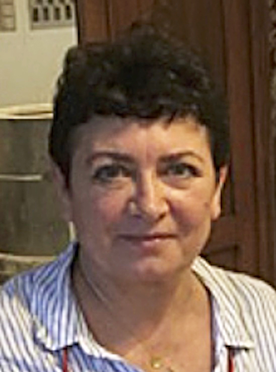 Pasfoto (voor de deelnemerslijst)