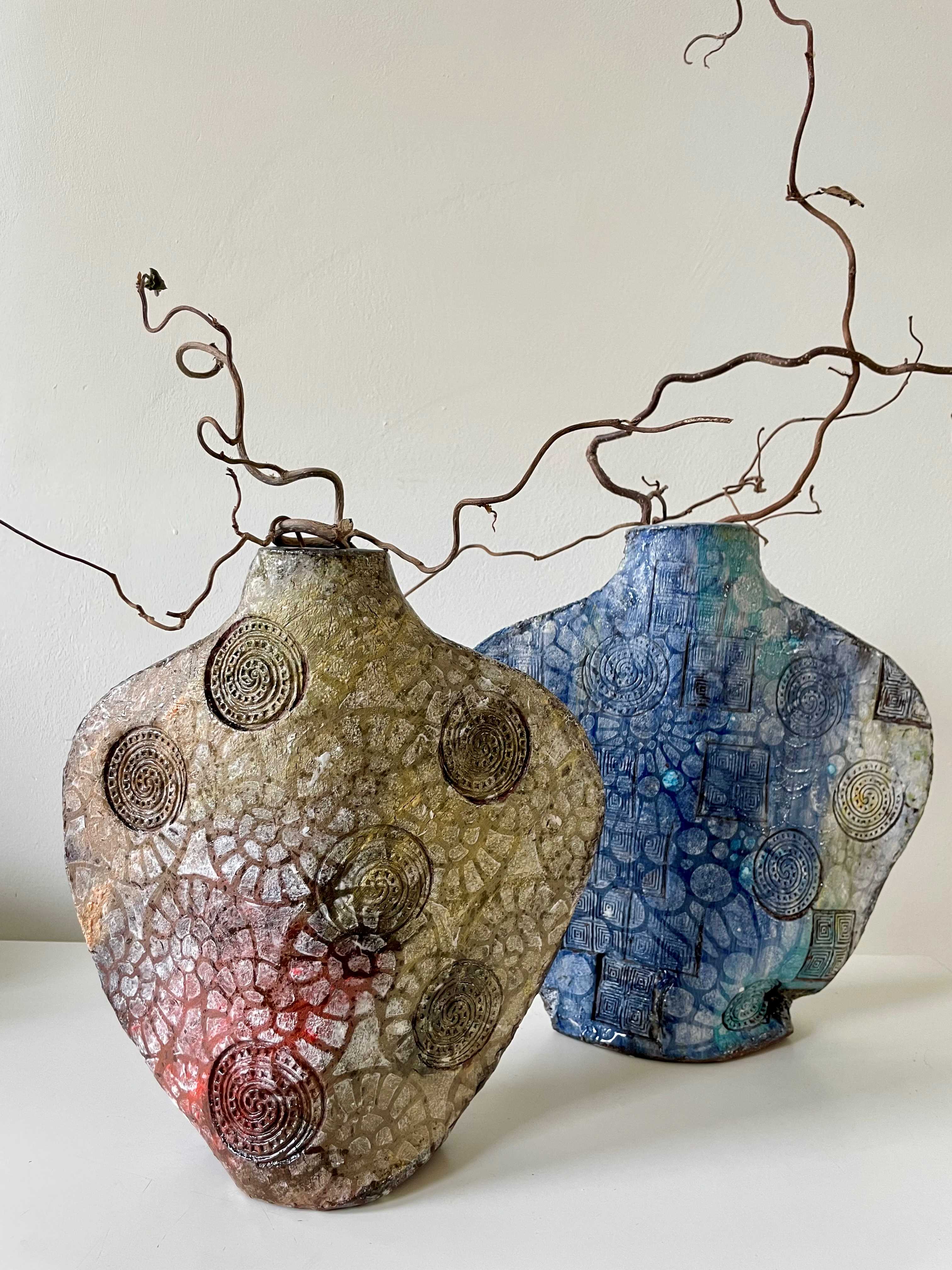 Foto eigen werk (voor de deelnemerslijst)