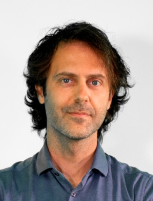 Pasfoto (voor de deelnemerslijst)