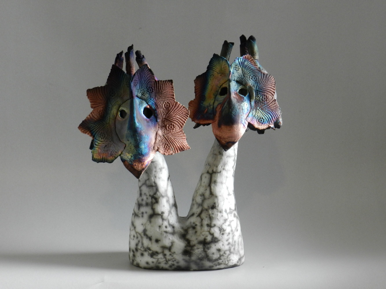 Foto eigen werk (voor de deelnemerslijst)