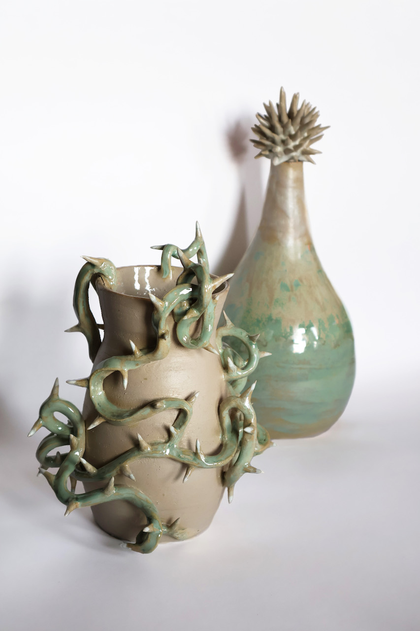 Foto eigen werk (voor de deelnemerslijst)