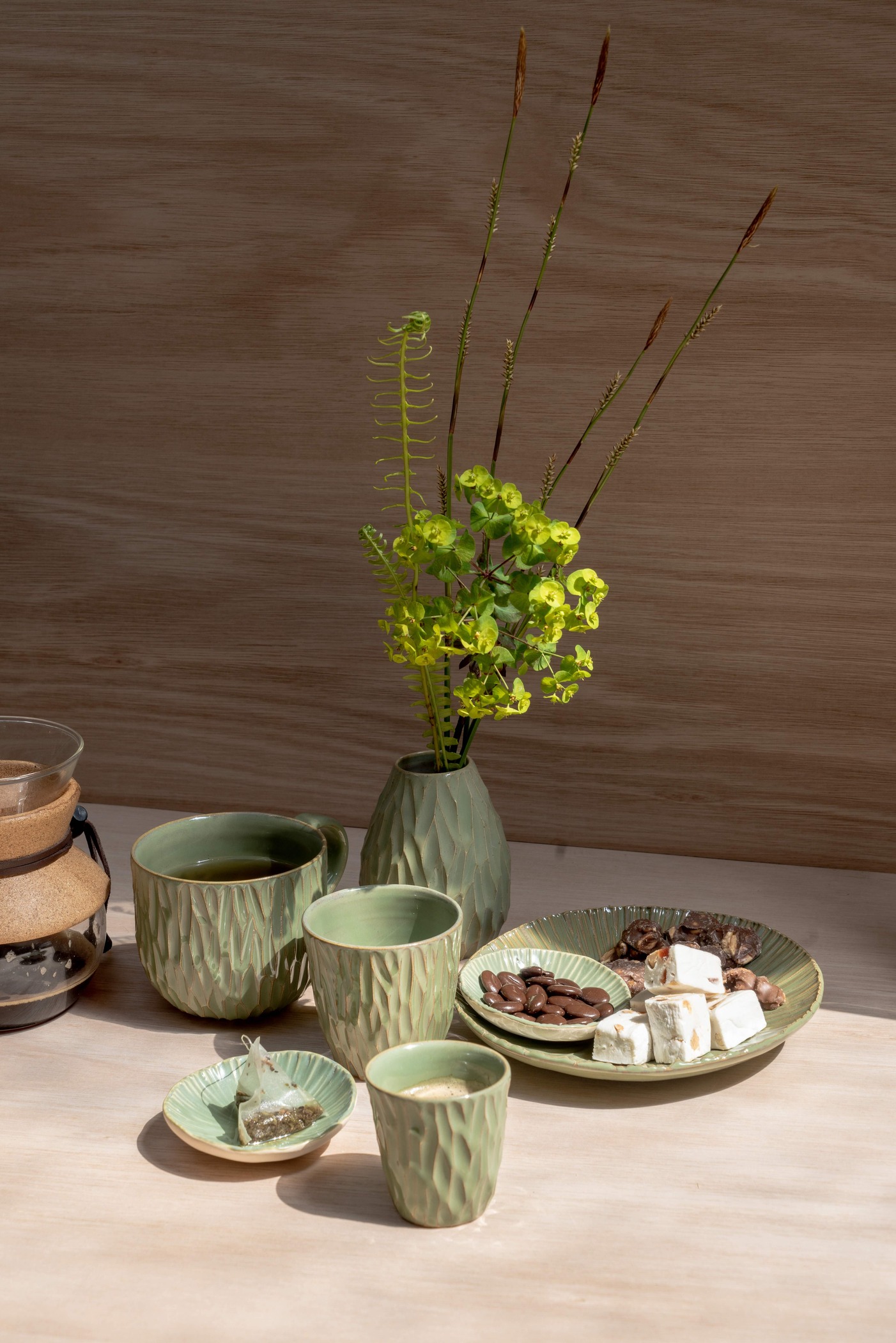 Foto eigen werk (voor de deelnemerslijst)