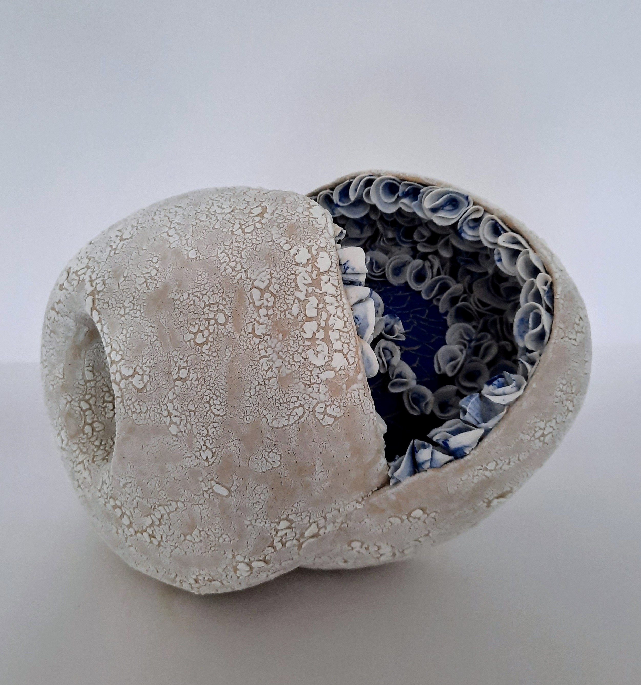 Foto eigen werk (voor de deelnemerslijst)