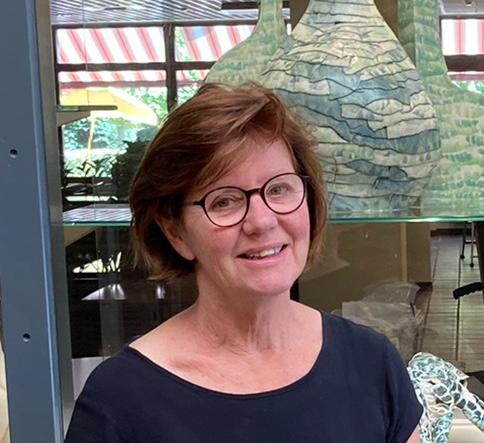 Pasfoto (voor de deelnemerslijst)