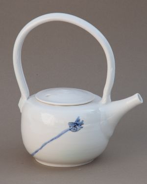 Foto eigen werk (voor de deelnemerslijst)