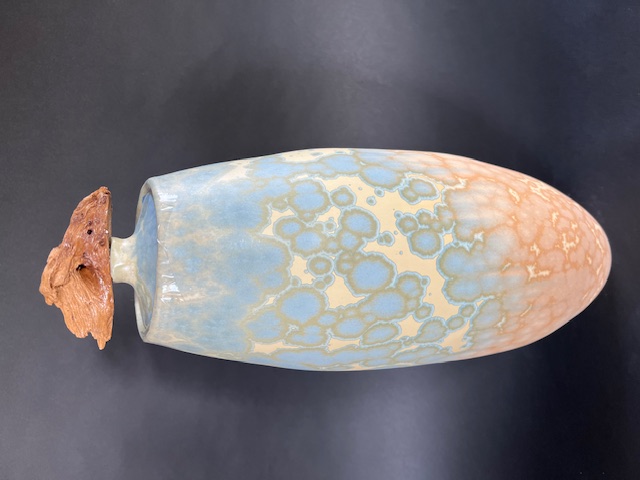 Foto eigen werk (voor de deelnemerslijst)