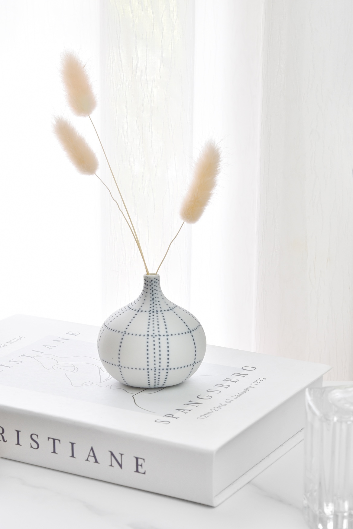 Foto eigen werk (voor de deelnemerslijst)