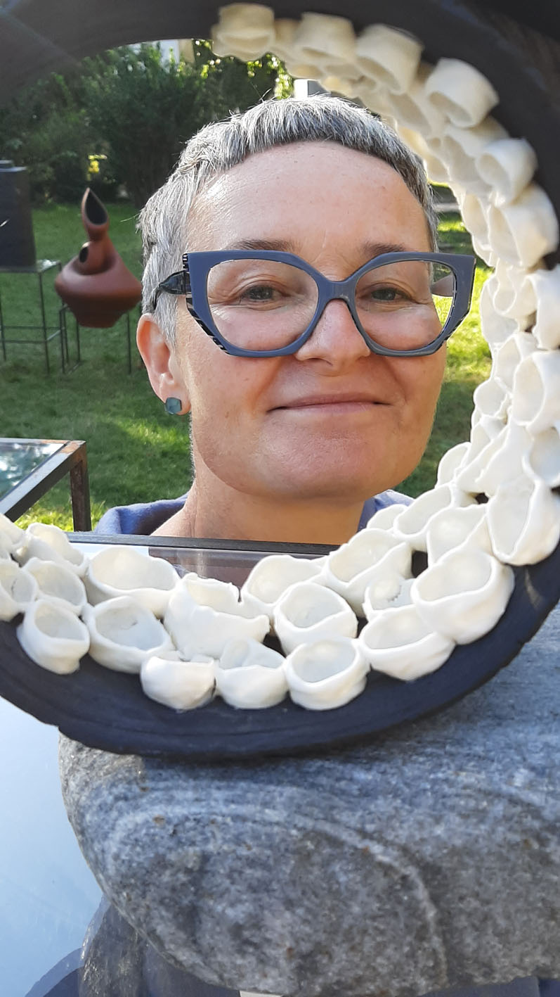 Pasfoto (voor de deelnemerslijst)