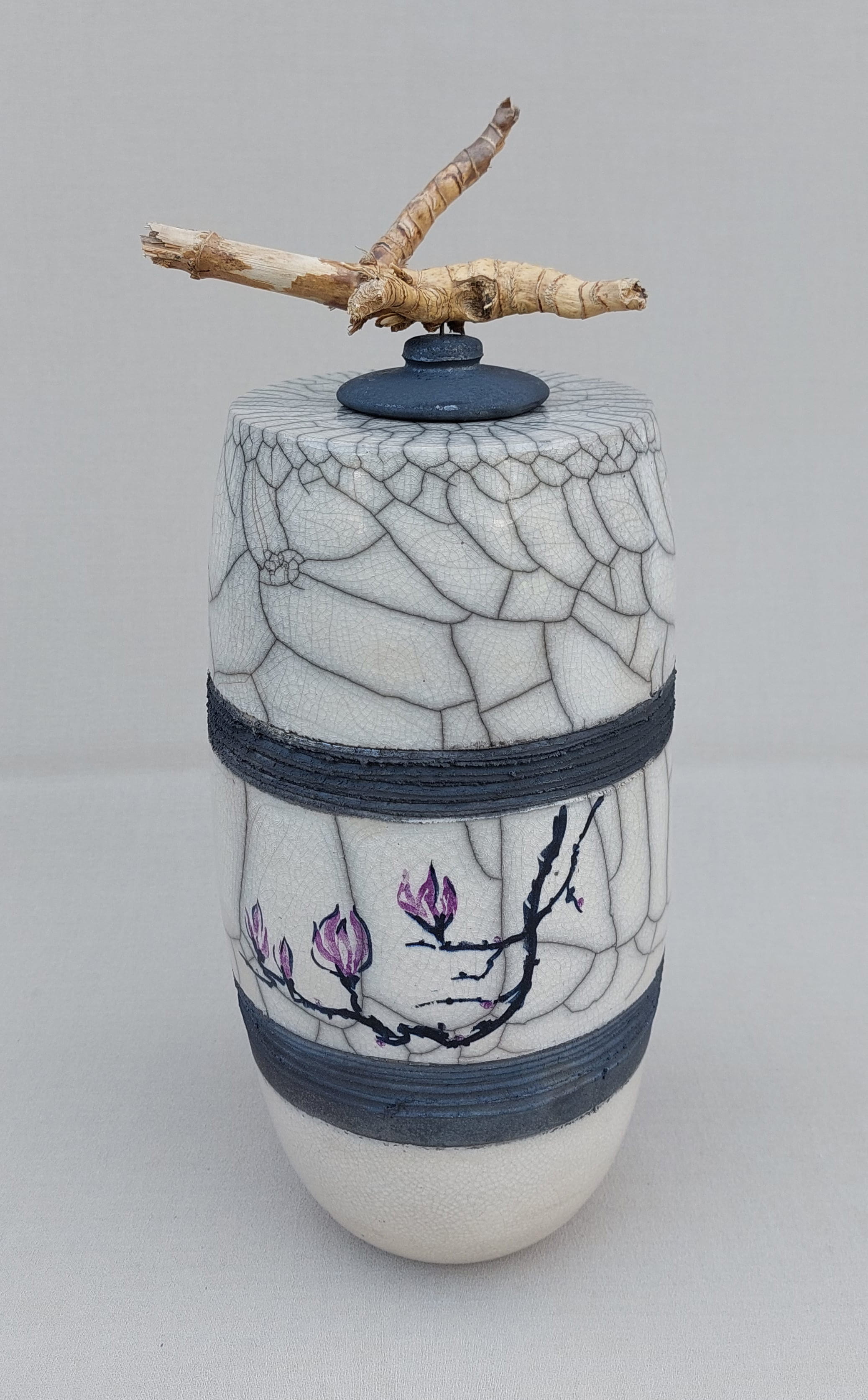 Foto eigen werk (voor de deelnemerslijst)