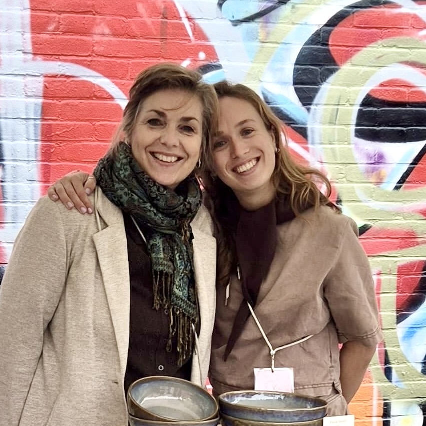 Pasfoto (voor de deelnemerslijst)