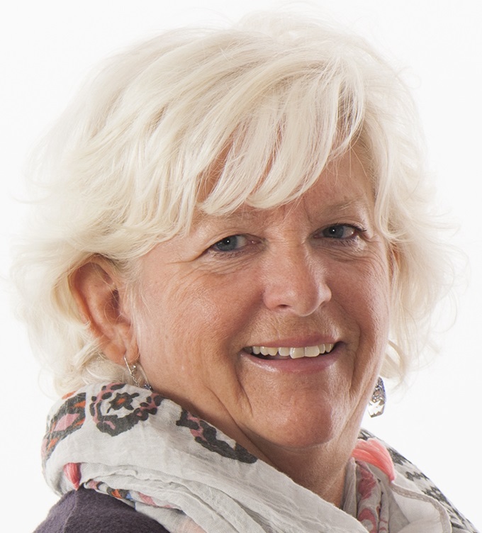 Pasfoto (voor de deelnemerslijst)