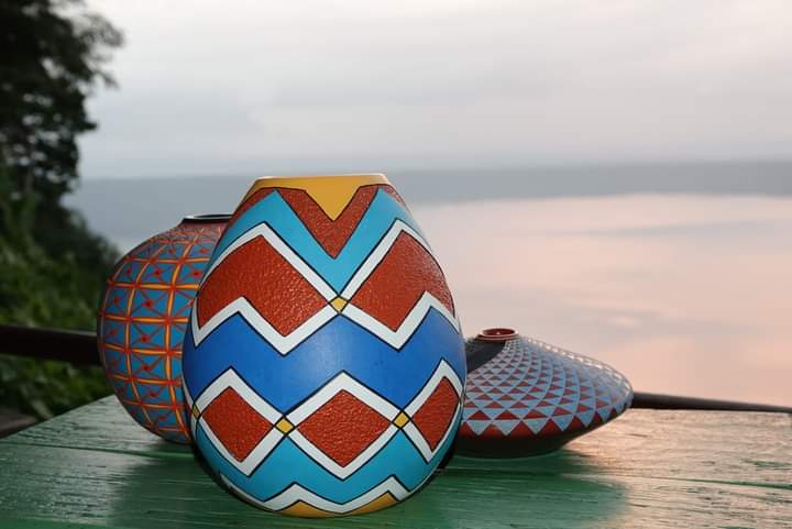 Foto eigen werk (voor de deelnemerslijst)