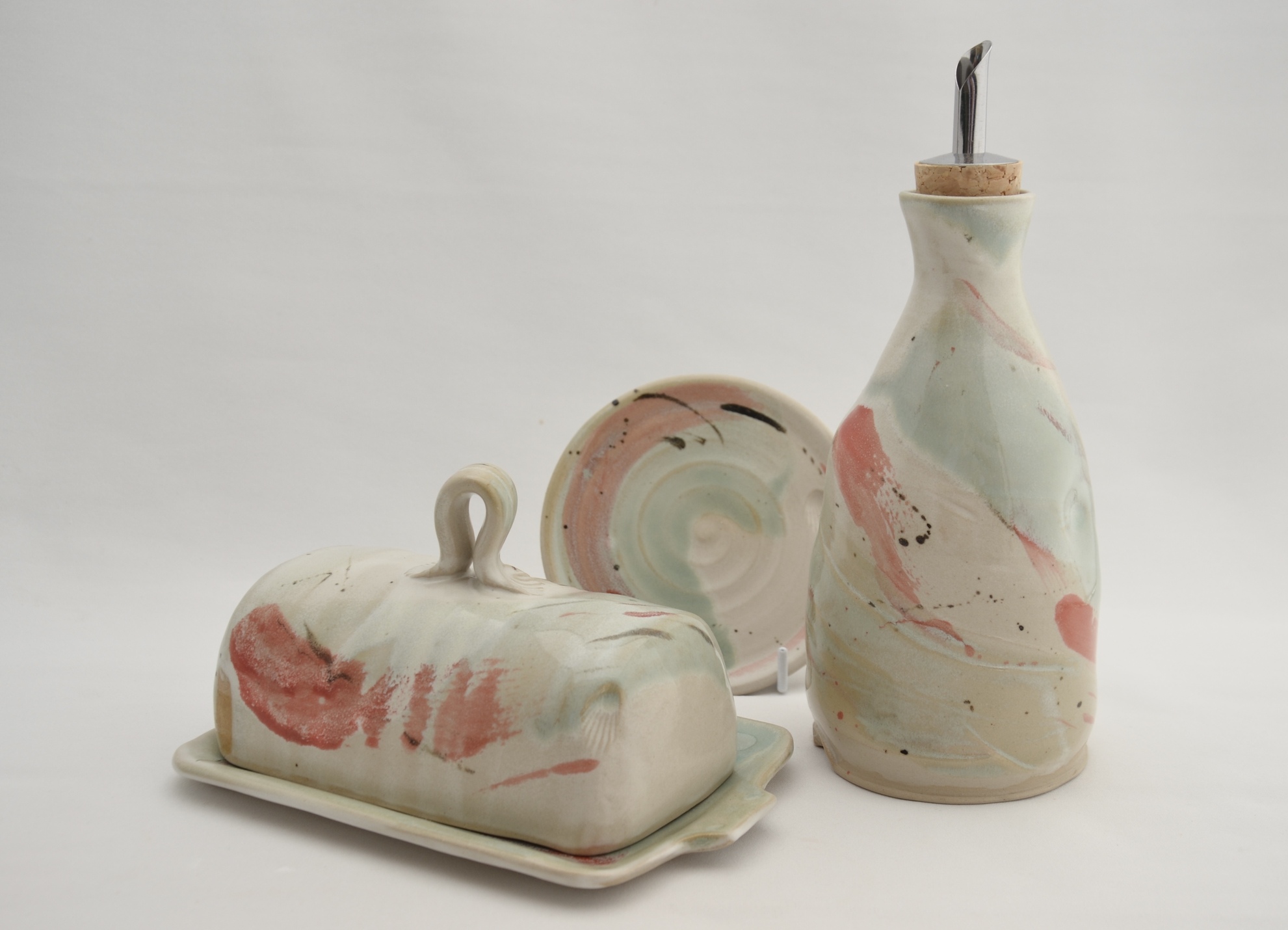 Foto eigen werk (voor de deelnemerslijst)