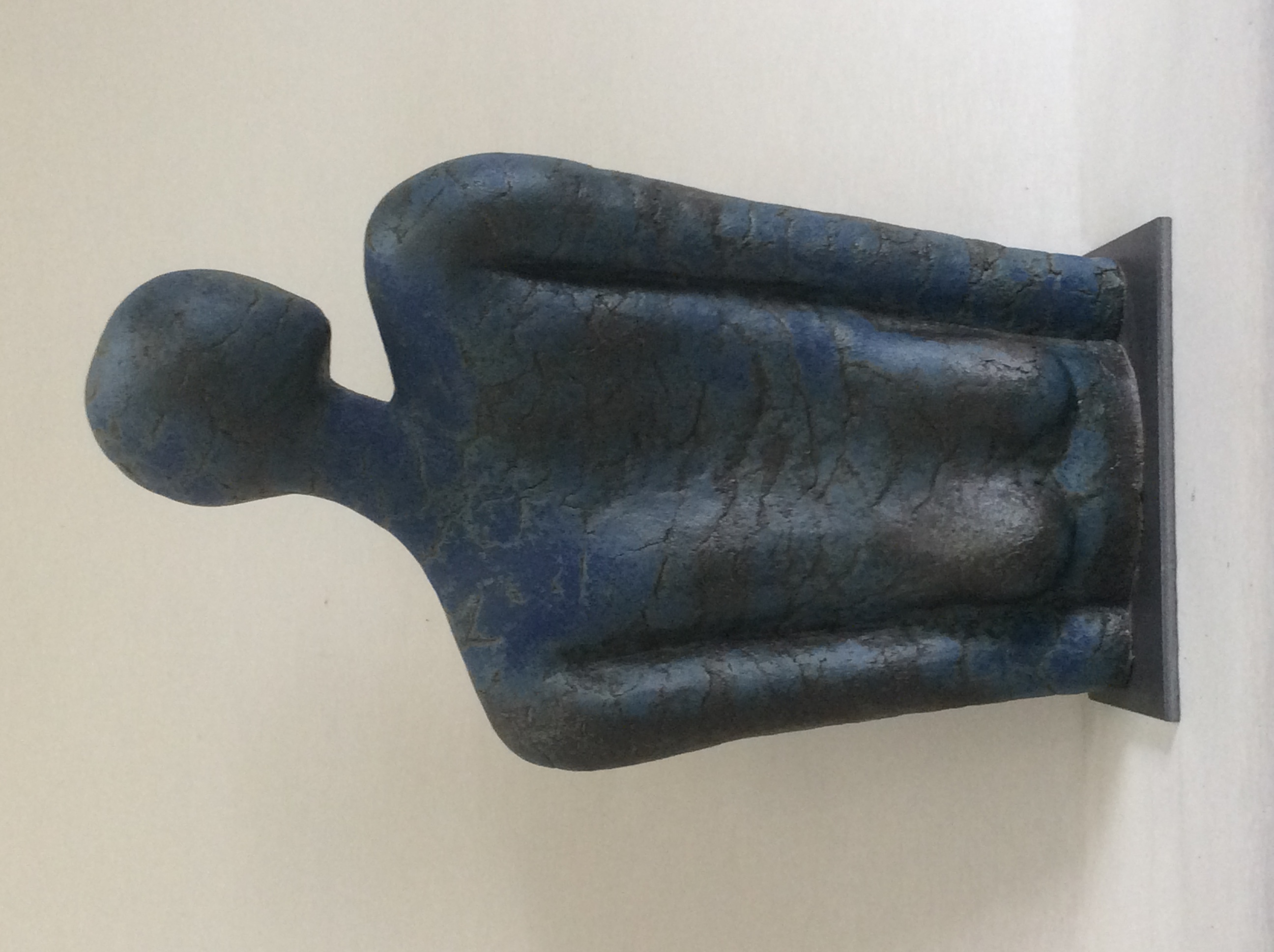 Foto eigen werk (voor de deelnemerslijst)