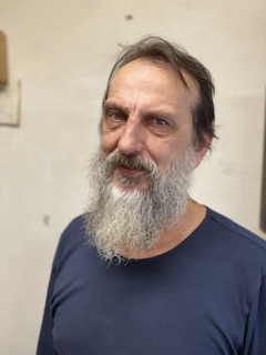 Pasfoto (voor de deelnemerslijst)