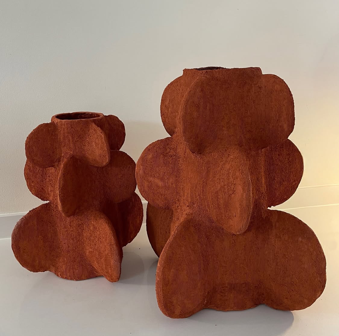 Foto eigen werk (voor de deelnemerslijst)