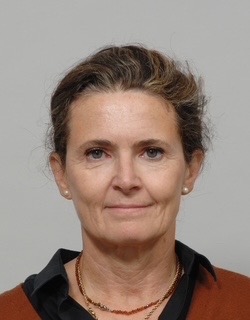 Pasfoto (voor de deelnemerslijst)