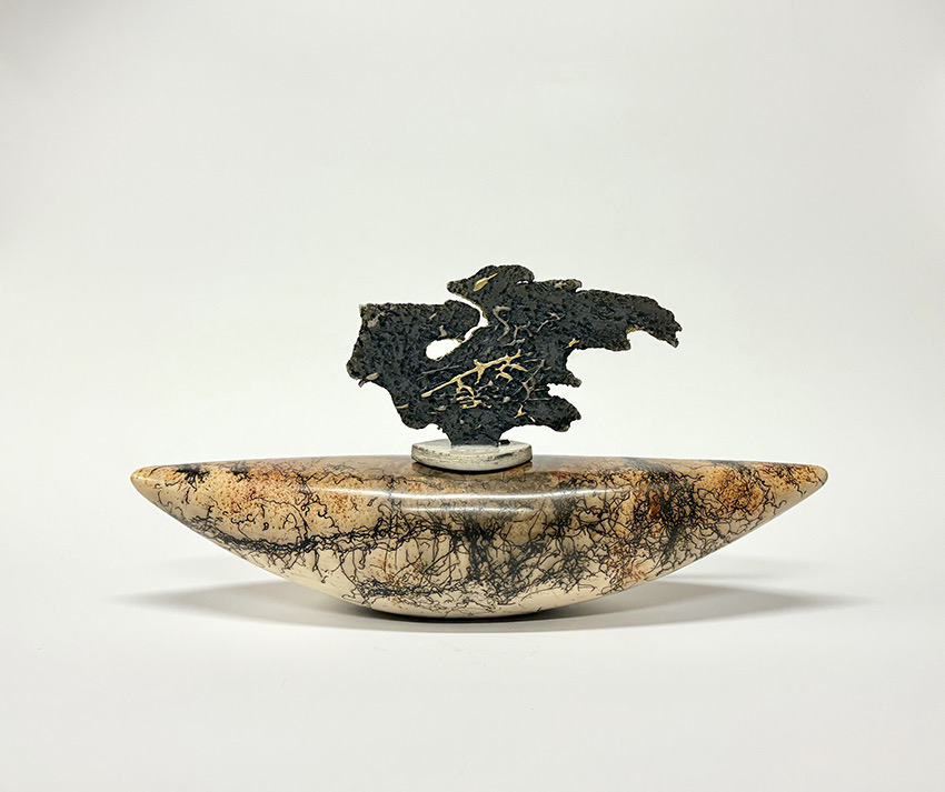 Foto eigen werk (voor de deelnemerslijst)