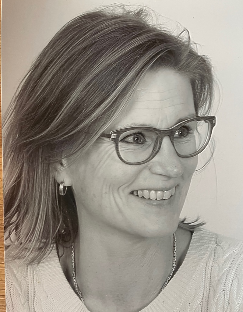 Pasfoto (voor de deelnemerslijst)