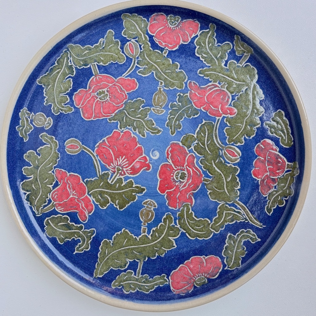 Foto eigen werk (voor de deelnemerslijst)