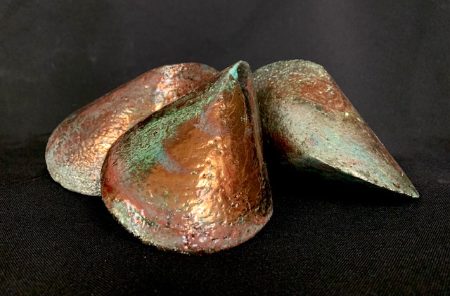 Foto eigen werk (voor de deelnemerslijst)