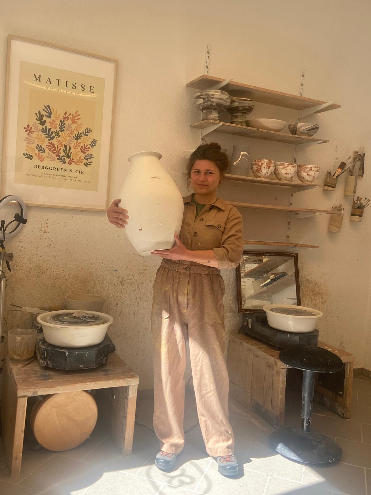 Pasfoto (voor de deelnemerslijst)