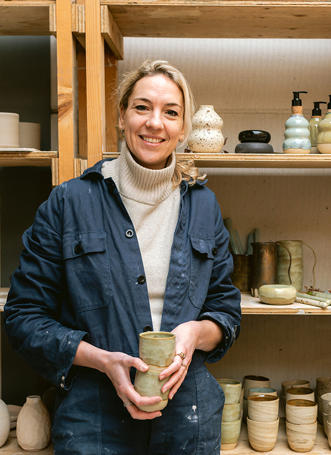 Pasfoto (voor de deelnemerslijst)