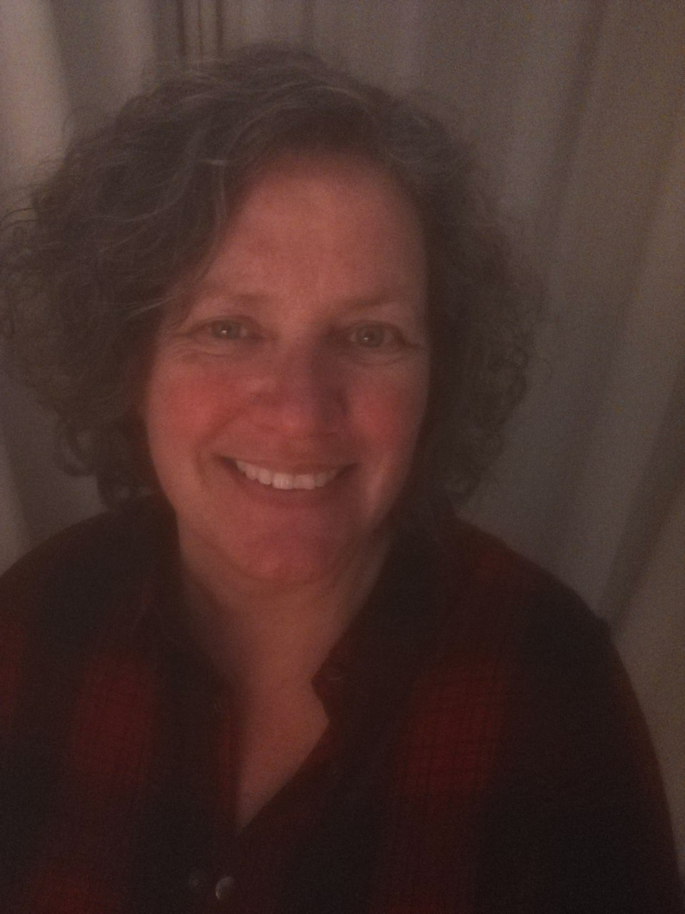 Pasfoto (voor de deelnemerslijst)