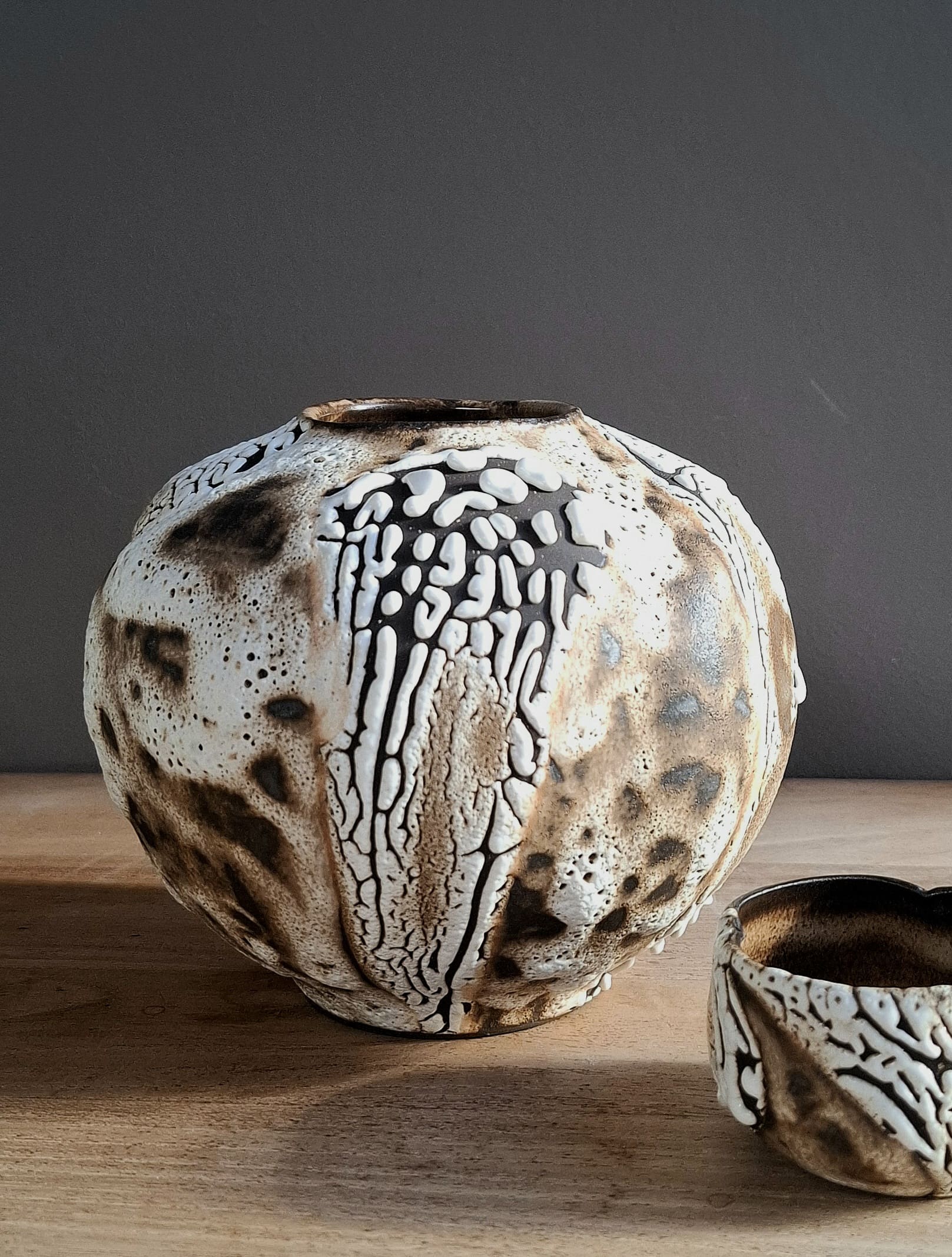 Foto eigen werk (voor de deelnemerslijst)