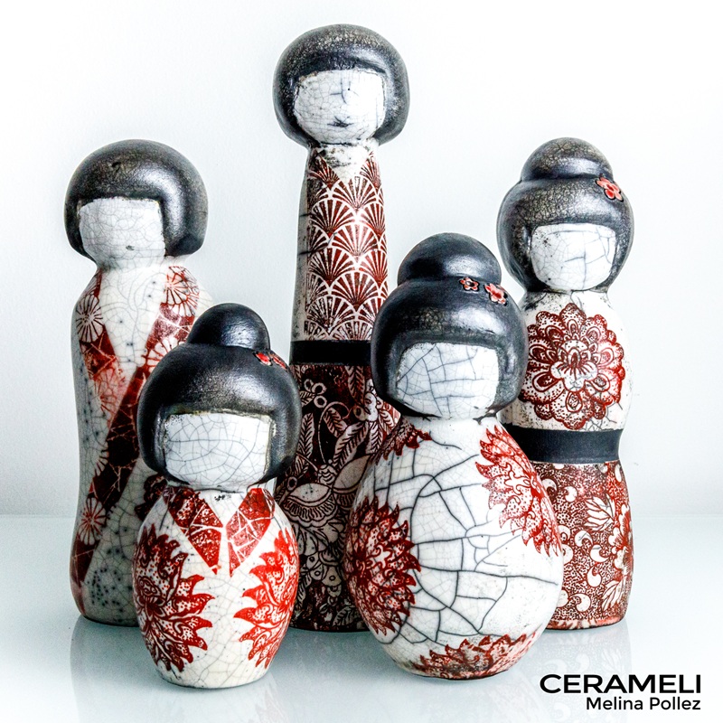 Foto eigen werk (voor de deelnemerslijst)