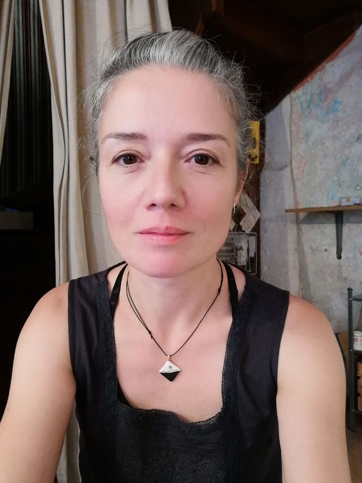 Pasfoto (voor de deelnemerslijst)