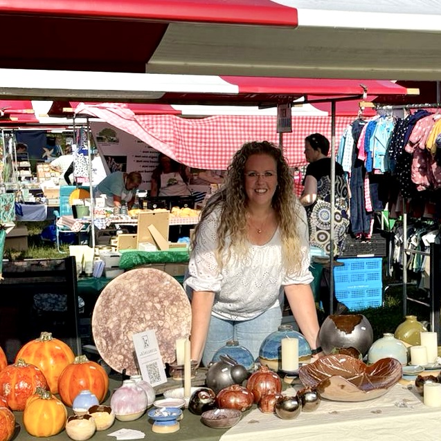 Pasfoto (voor de deelnemerslijst)