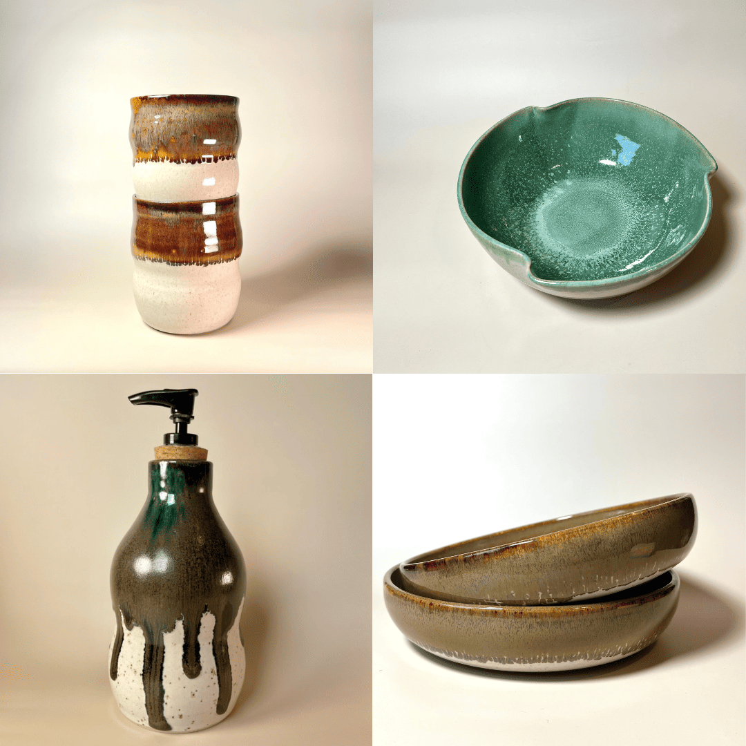 Foto eigen werk (voor de deelnemerslijst)