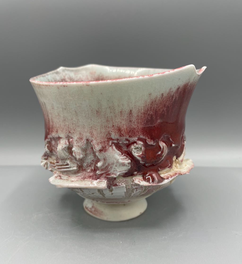 Foto eigen werk (voor de deelnemerslijst)