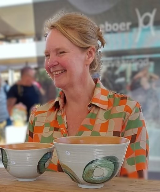 Pasfoto (voor de deelnemerslijst)